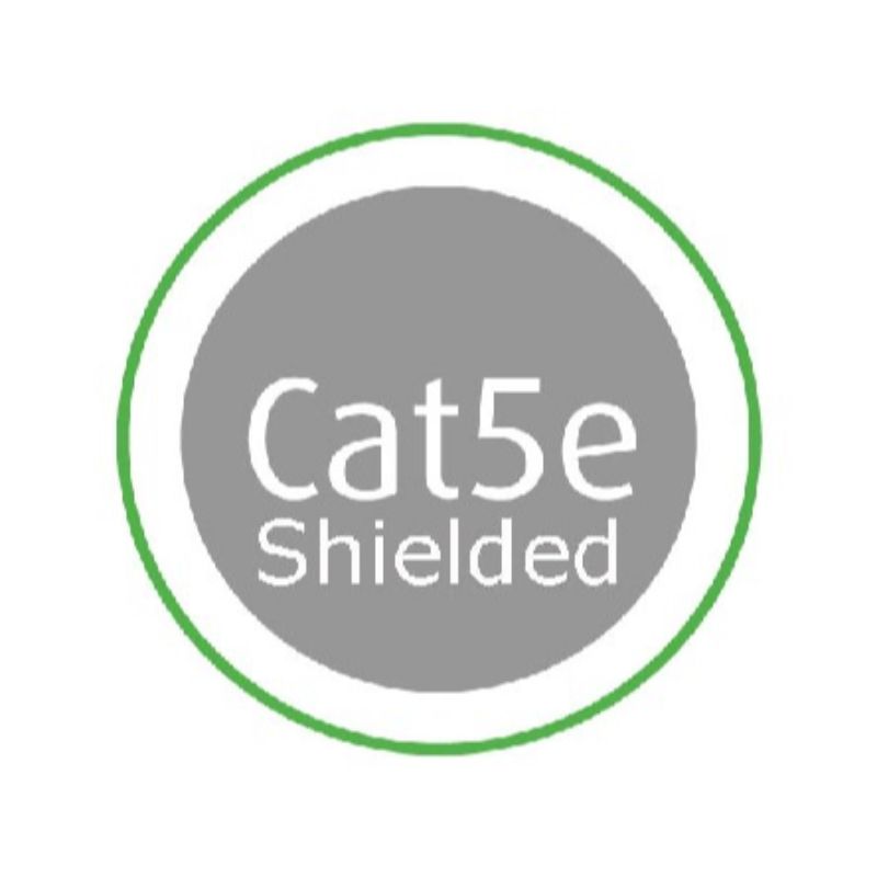 Cat5e Shielded Products