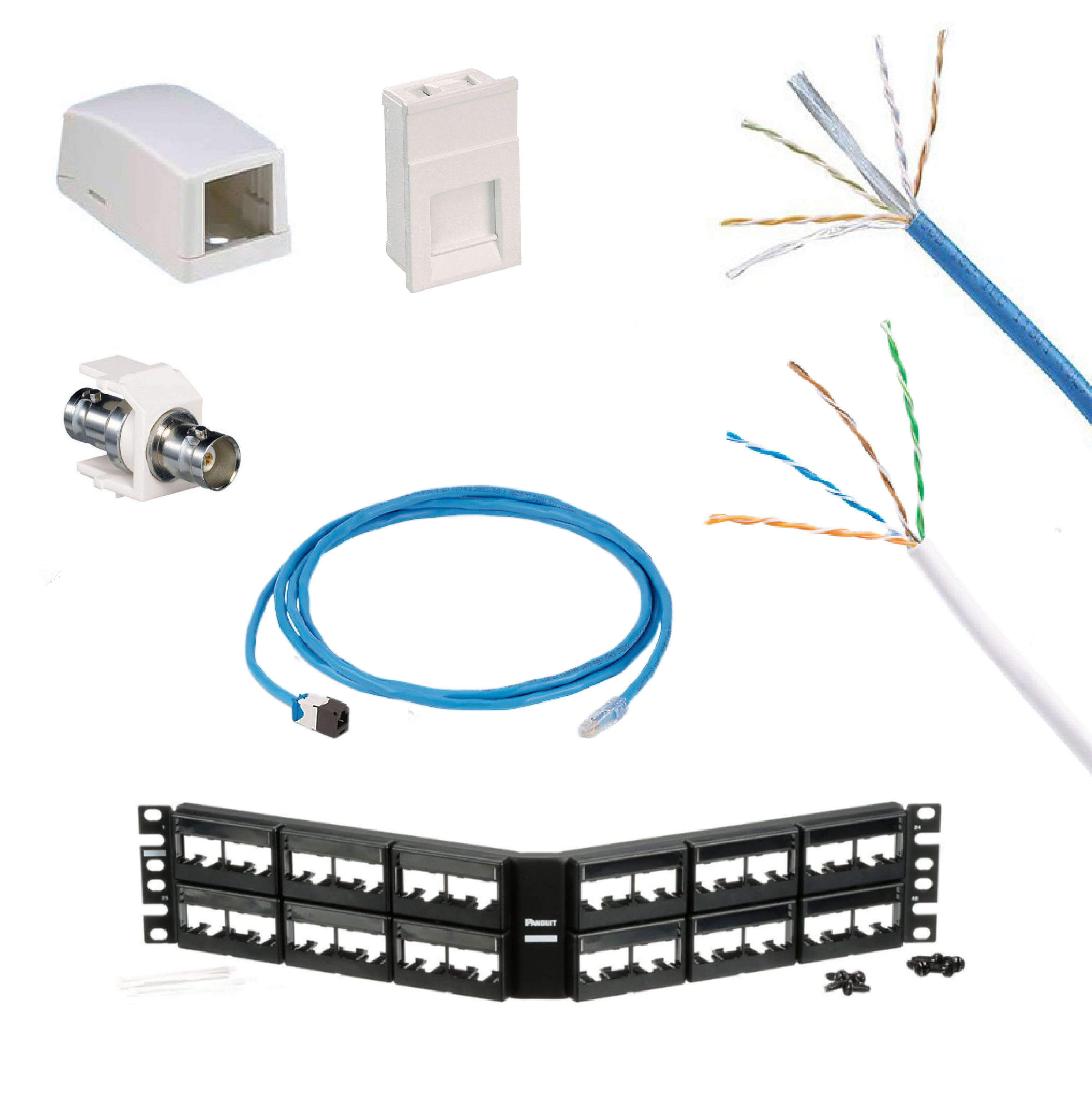 Cat6 Products